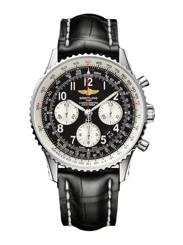 Mode d'emploi Breitling Navitimer 01 (Français 